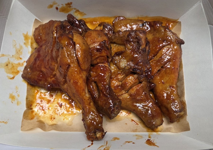 BBQ 충남내포점 사진 3