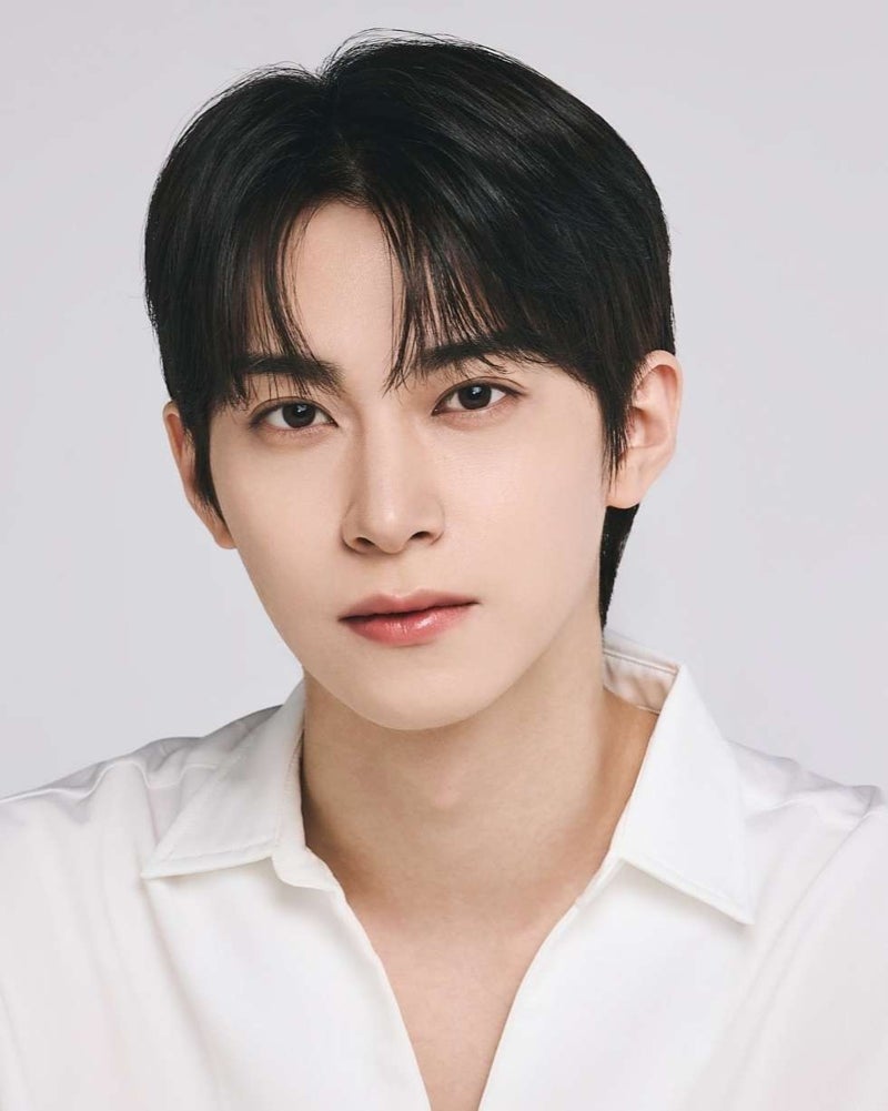 차은우와 한솥밥 먹던 판타지오 배우 한기찬, 육군 32사단 입대