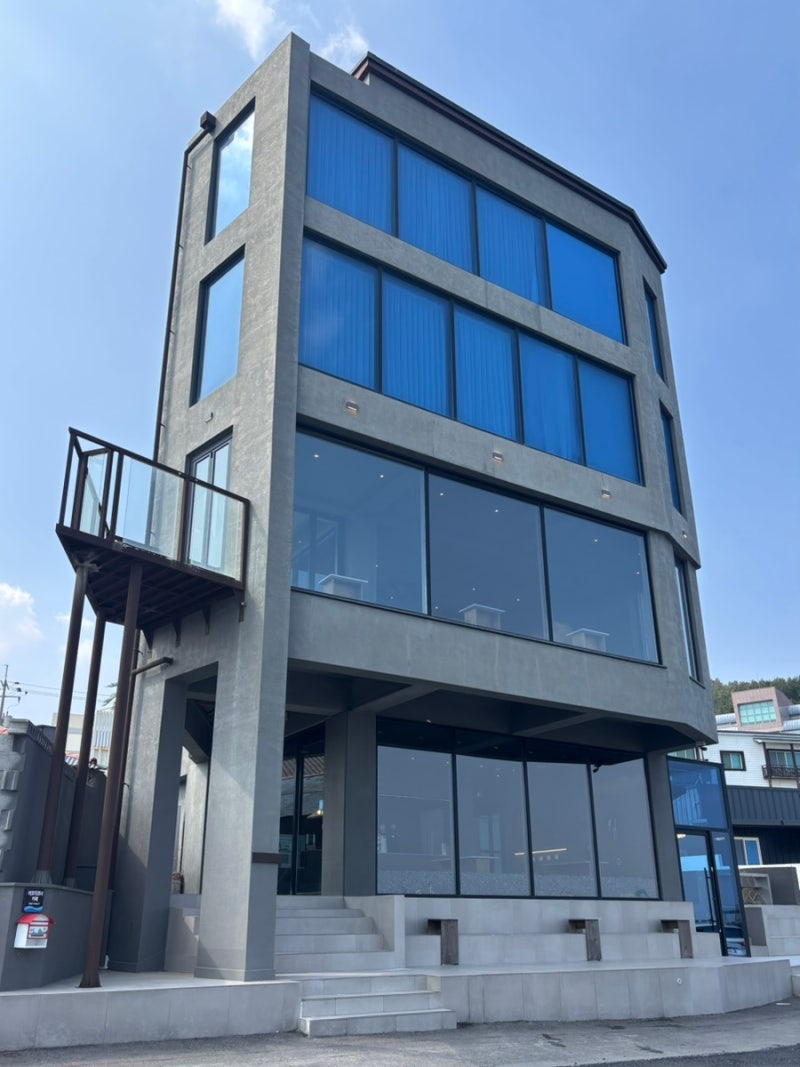 어코지코너