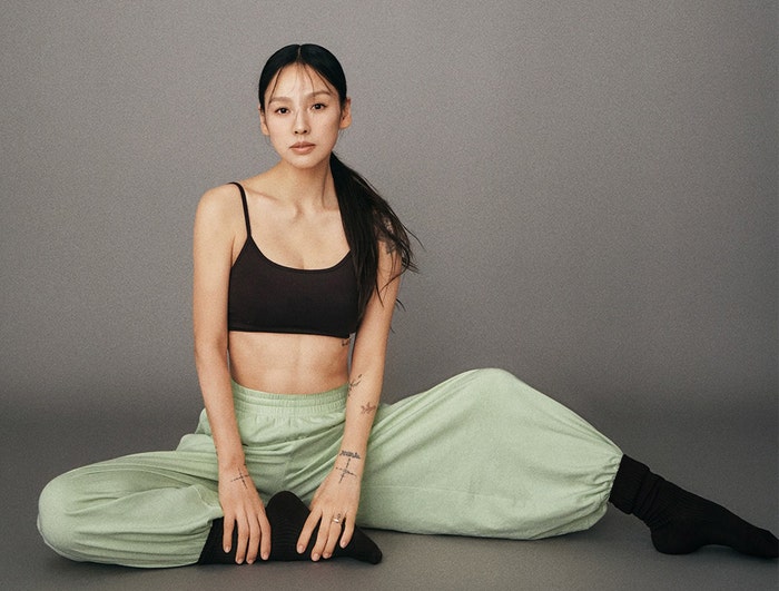 이효리 요가복, 화려함 빼고 ‘이것’ 하나로… 요가강사들 사이에서 난리 난 이유