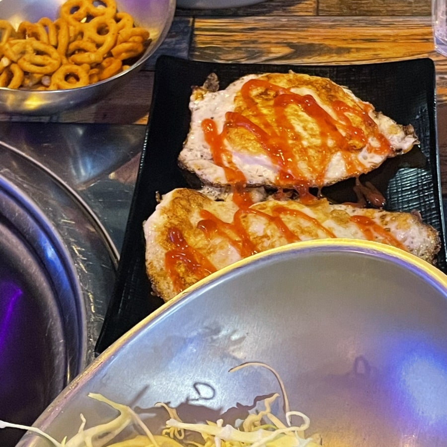 신천불닭발 쌍촌운천역점 사진 1