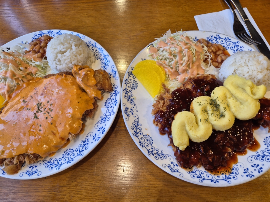은화수식당 숭실대점 사진 6