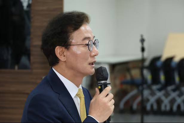 합수본, 전재수 의원 아내 참고인 소환 조사... 통일교 금품수수 의혹
