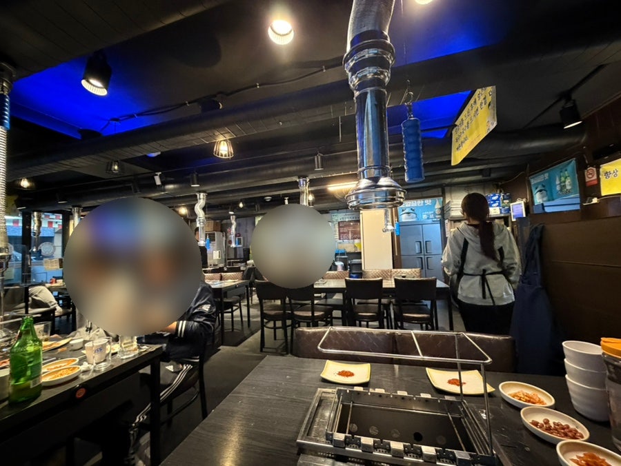항방양꼬치 한티점 사진 3