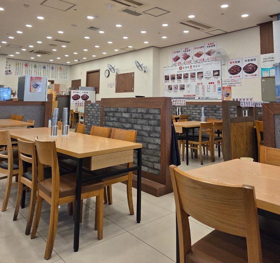 돗가비불쭈꾸미 여의도점 사진 2