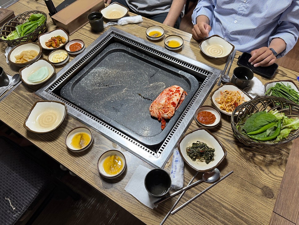 항아리숙성삼겹살 사진 5