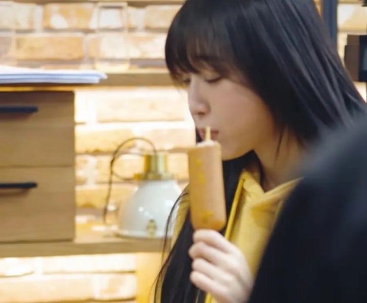  GS25 쯔양 대식가 시리즈 기내식 라면 꿀호떡 모나카 대왕소시지 대용량 간식 5종 곱빼기 닭강정 가격