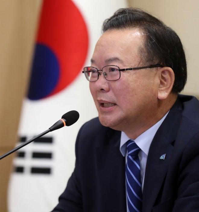 김부겸 전 국무총리 프로필 고향 학력 출생 민주당 6.3 지방선거 대구시장 선거 출마 선언 결....