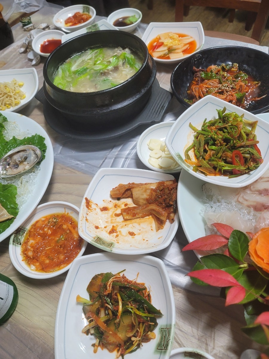 남해바다횟집 사진 5