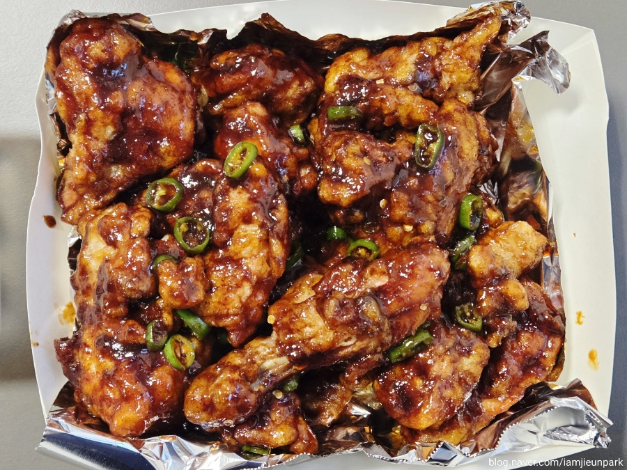 BBQ 대전신성점 사진 2