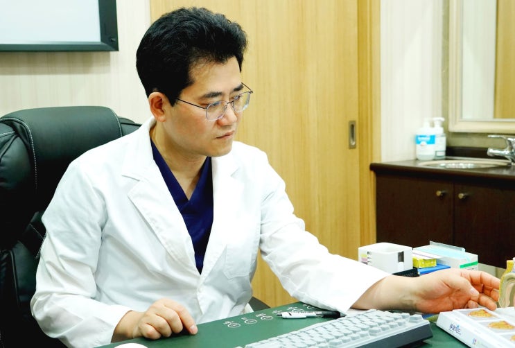  부천전립선비대증, 잔뇨감 계속 남는 이유 무엇일까요?
