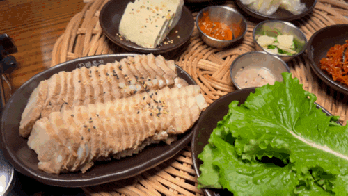  오산 술집 '대동집' 안주 퀄리티에 반하고 오는 요리주점