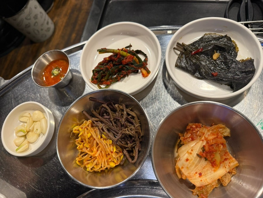 돼지금고 사진 6