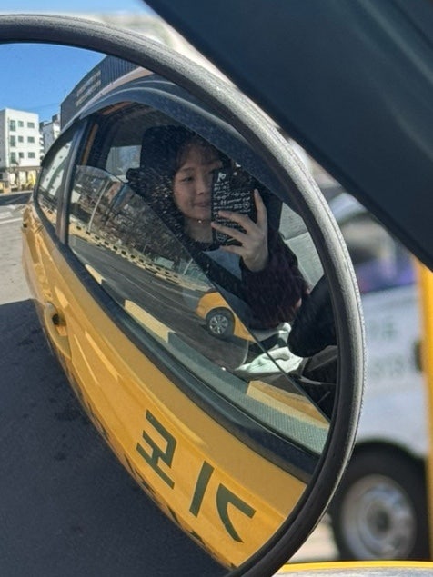 저 운전면허 땄어요 ✌ [북부신진자동차운전전문학원]