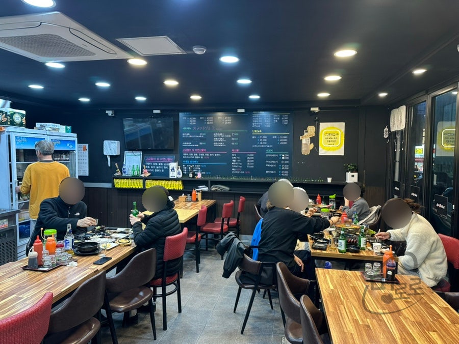 새벽어시장 사진 4