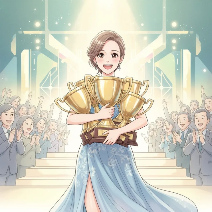 프로<b>당구</b> <b>김가영</b> <b>선수</b>의 대기록과 기본기에 집중하는 성공... 