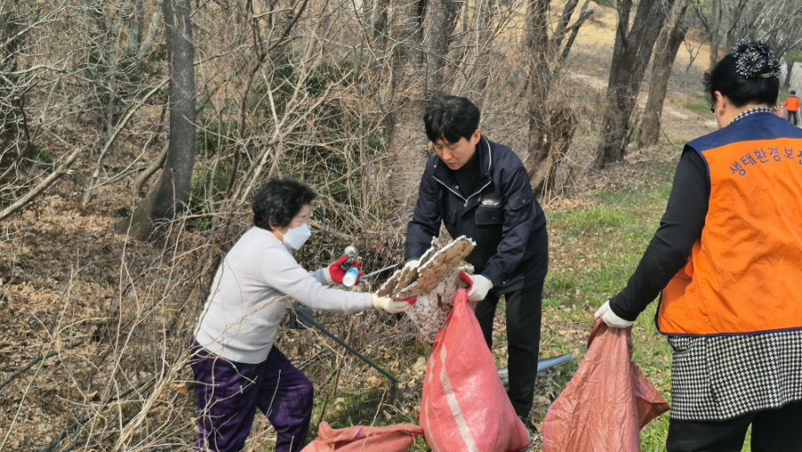 장자산 사진 8
