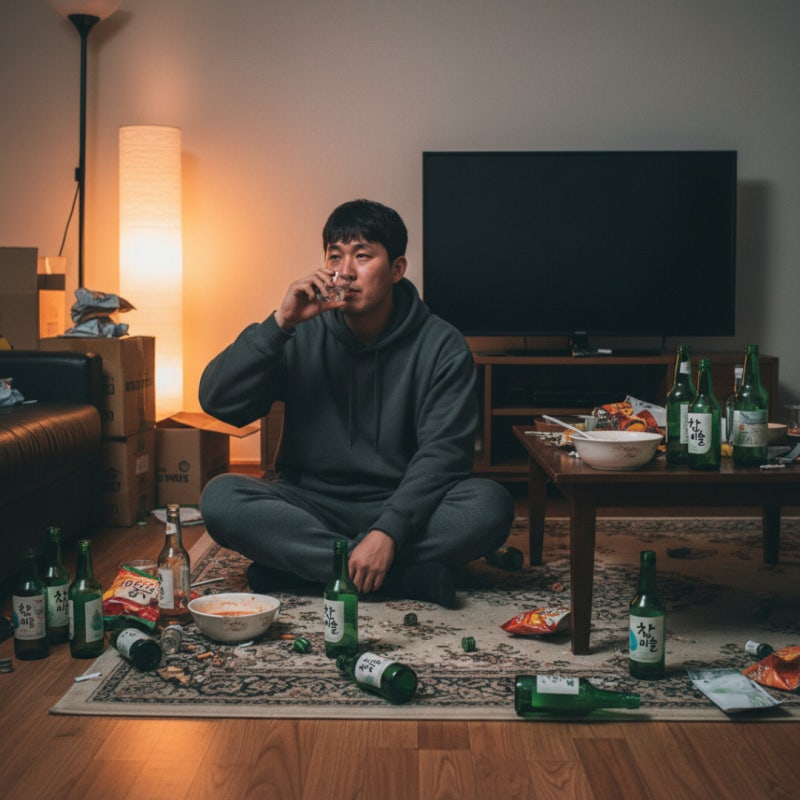 알코올 중독 강제 입원 절차와 보호 의무자 조건! 동의 없이 입원 가능한 3가지 상황