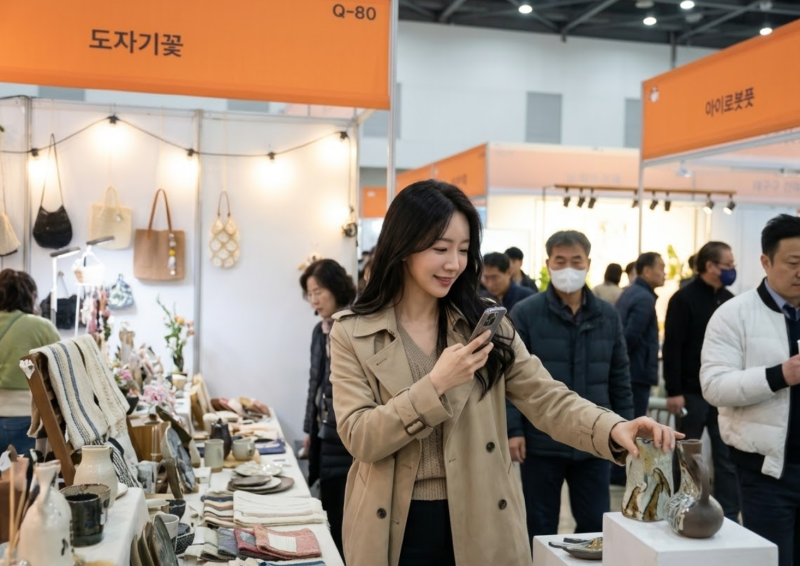 2026 대구 건축박람회 엑스코 일정 및 솔직 후기 (ft. 인테리어 발품 그만 파세요 ㅠㅠ)