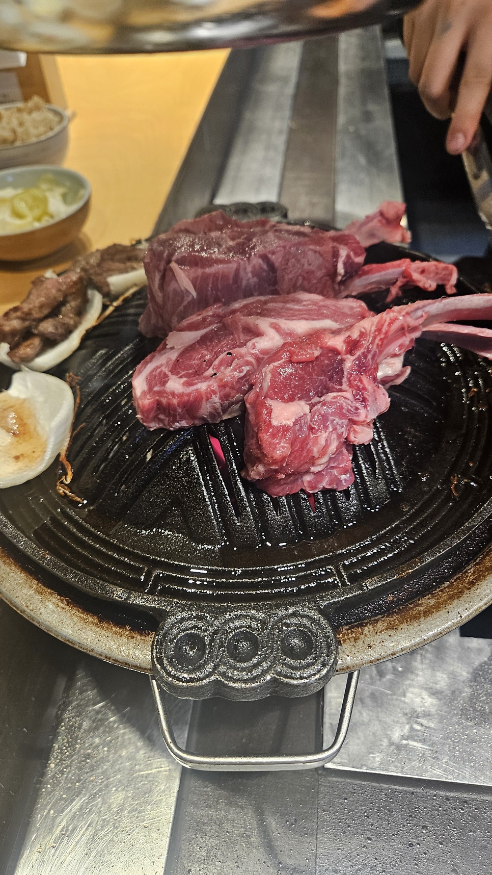 라무진 춘천점 사진 3