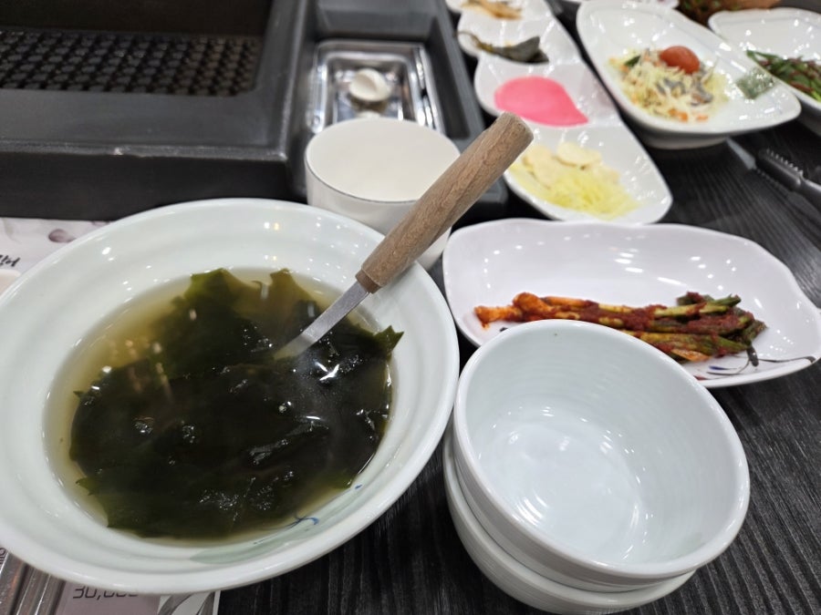 송정화덕장어 사진 5
