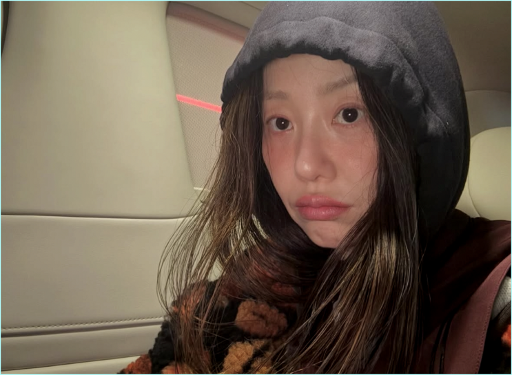  "저 웜톤인가요?" 고현정 역대급 민낯 고백에 난리 난 50대 방부제 미모 비결