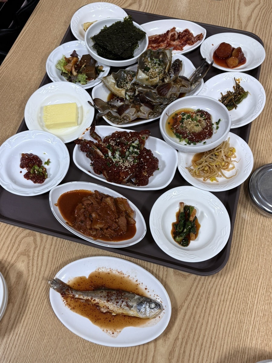 빛고을차림상 사진 4