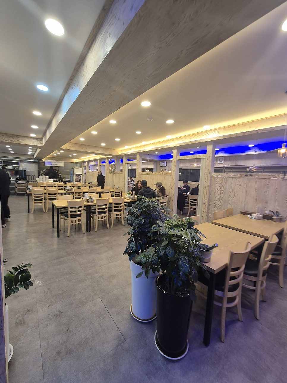 박은자 맛사랑 장안점 사진 4