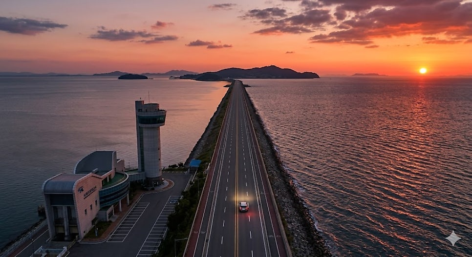 호명산밸리펜션 사진 5