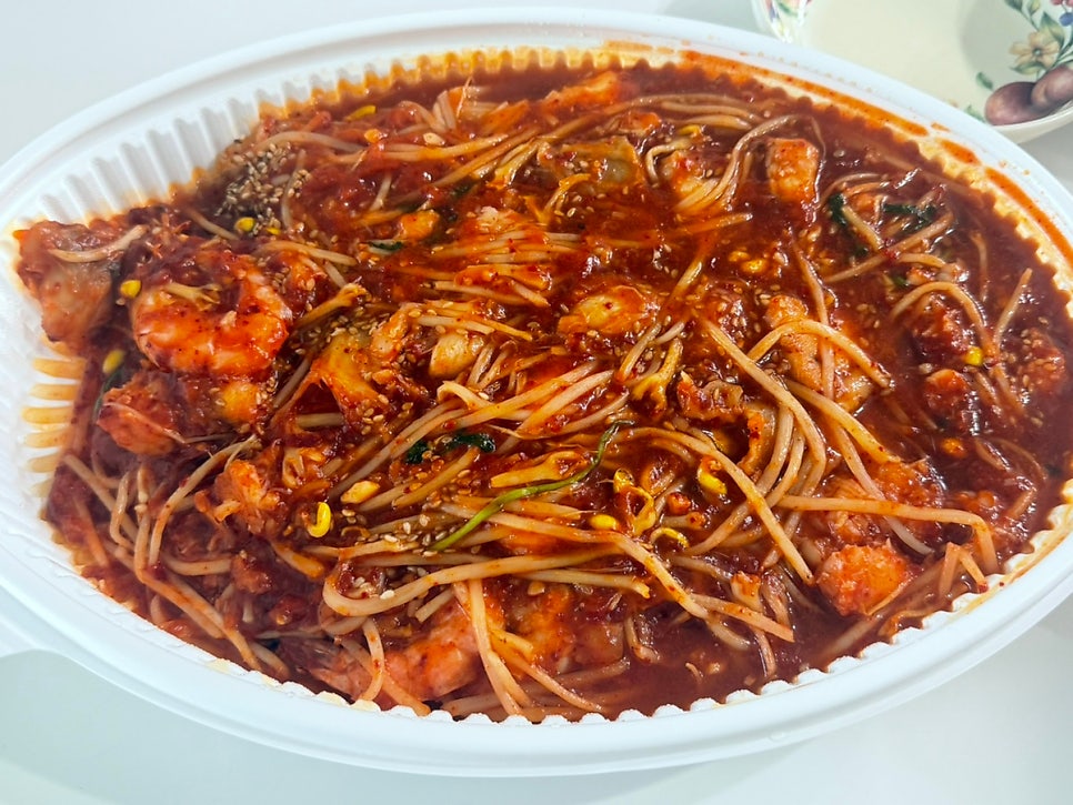 해물나라 사진 3