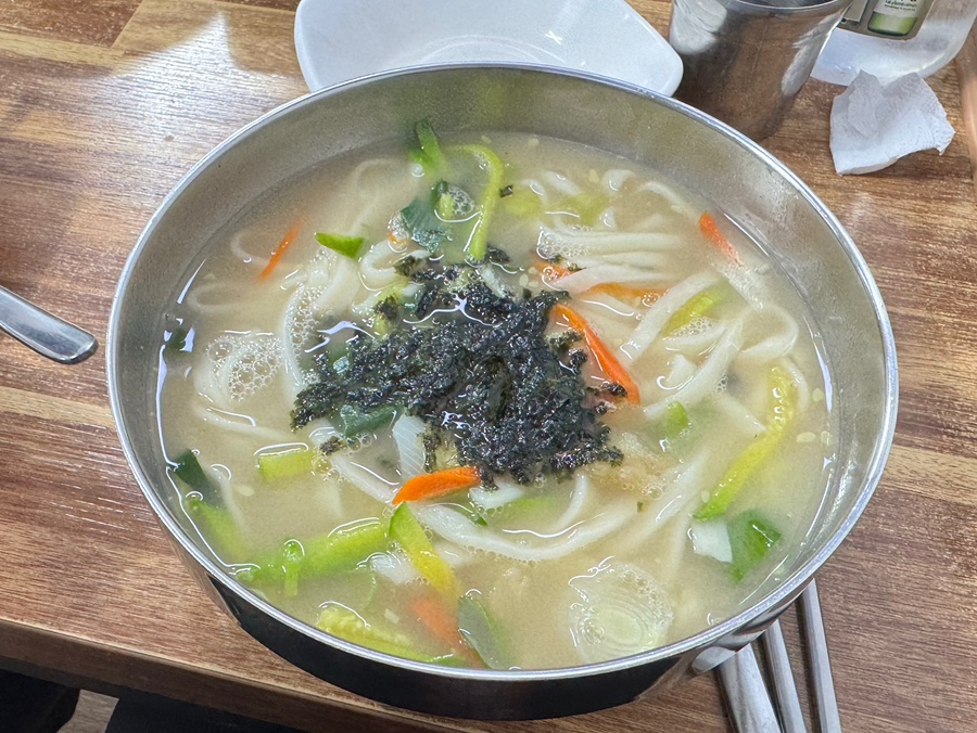 남촌칼국수 사진 3