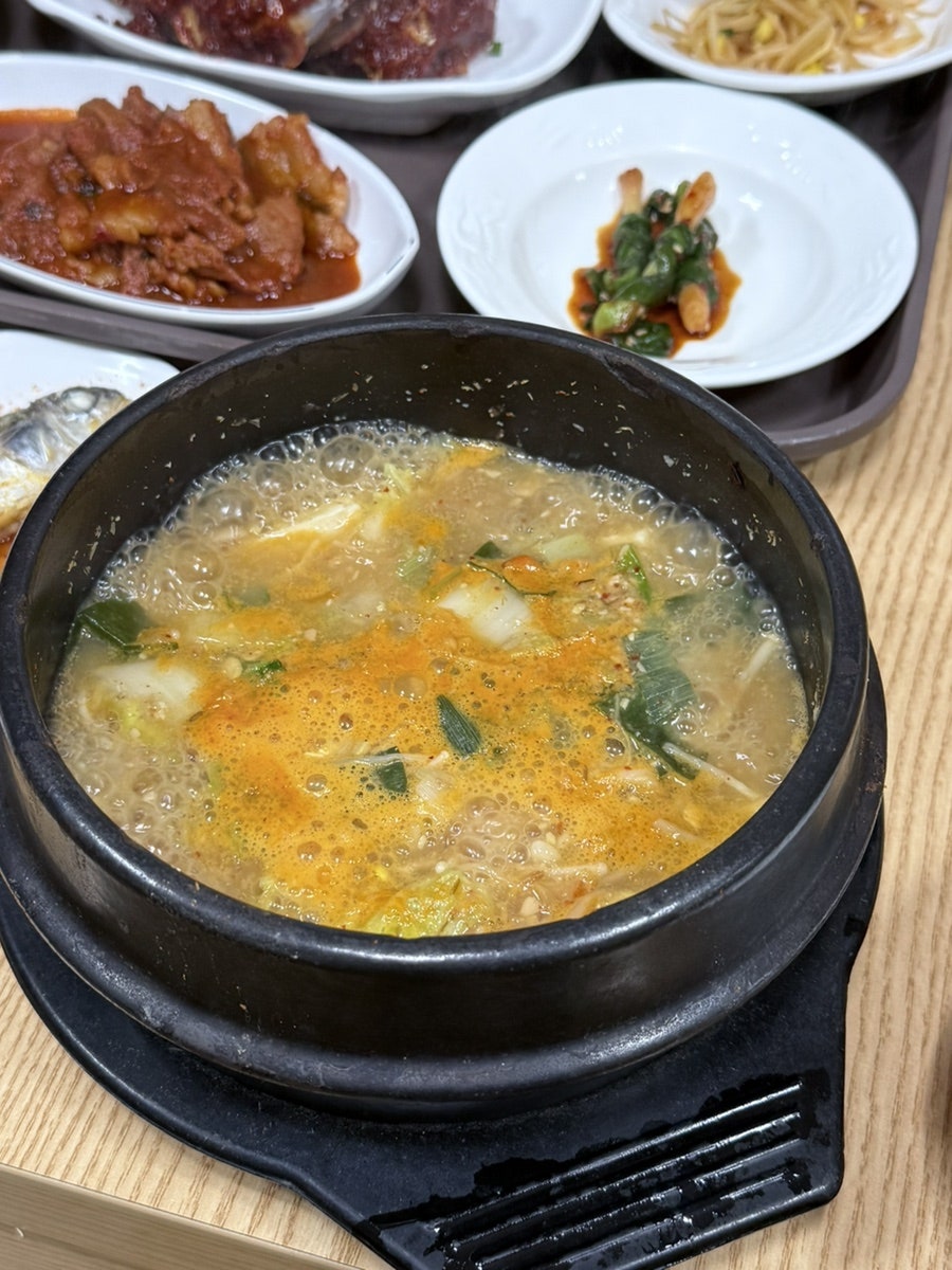 빛고을차림상 사진 6