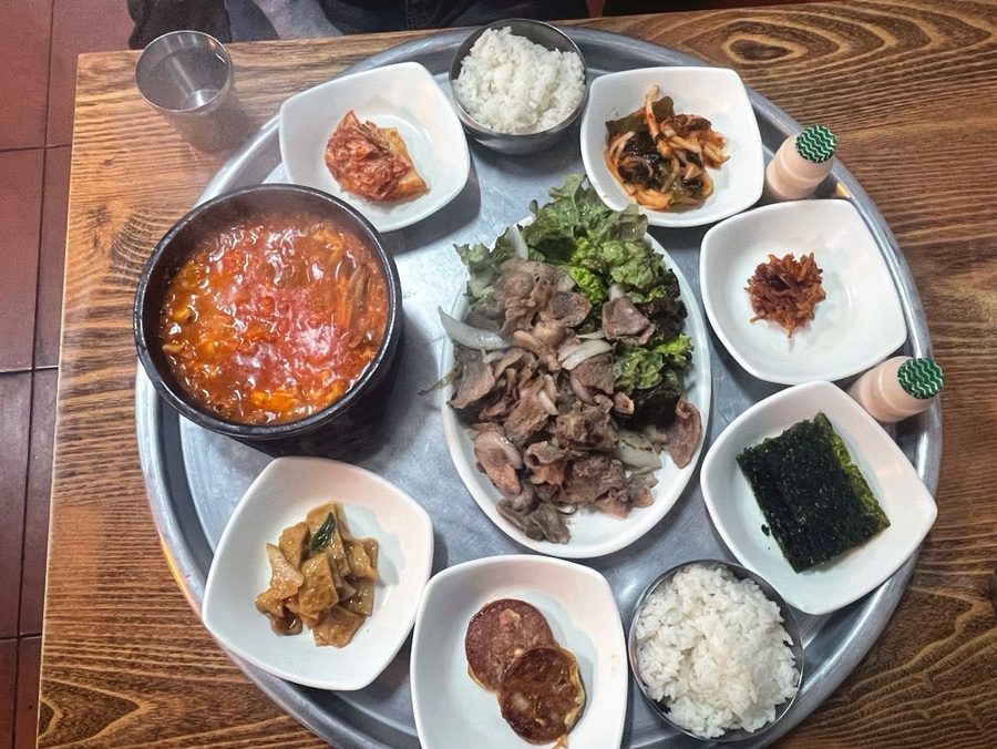 동아리분식 사진 4