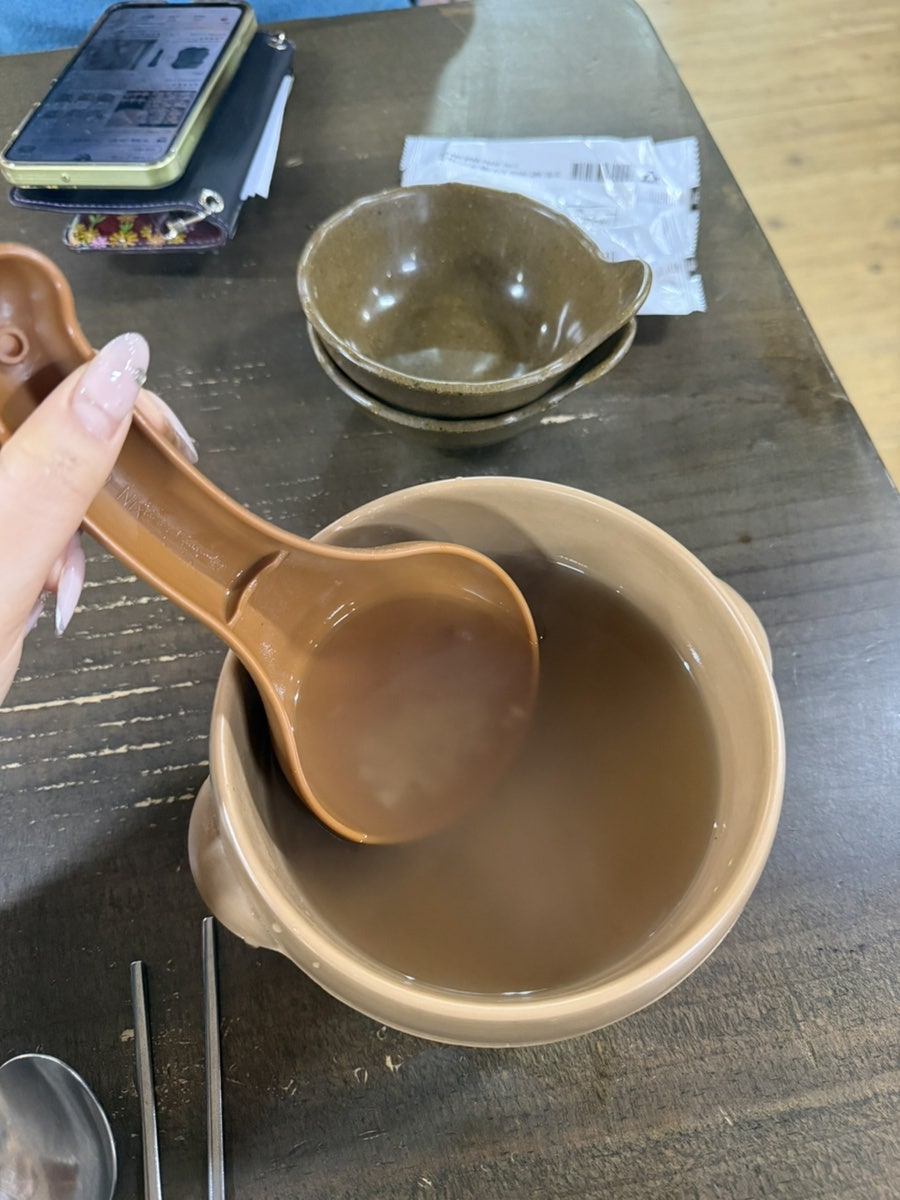 서동청국장 사진 4