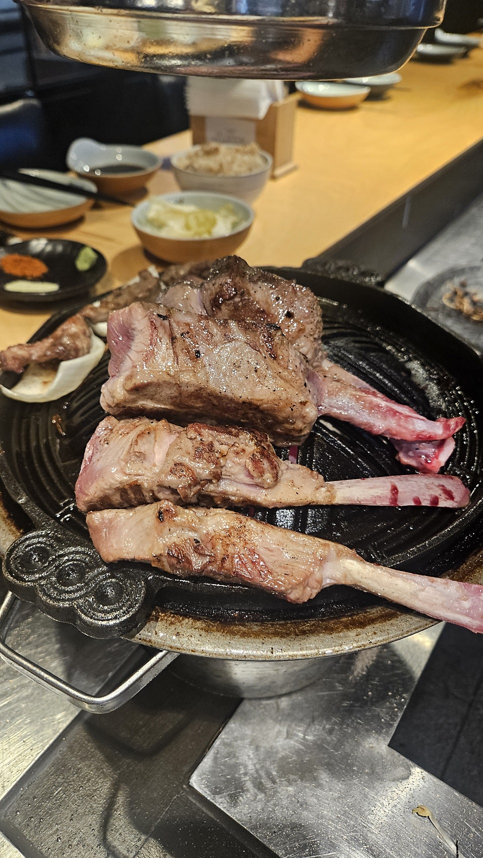 라무진 춘천점 사진 1