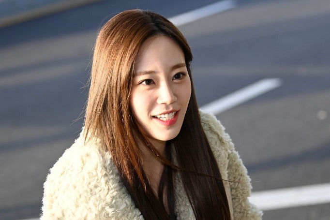 카라 허영지 누구 프로필 나이 고향 직업 학력 결혼 인스타 근황