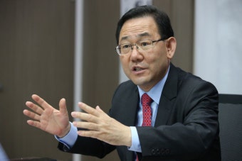"호남출신 저격한 주호영 대구시장 후보" 그는 누구 프로필 나이