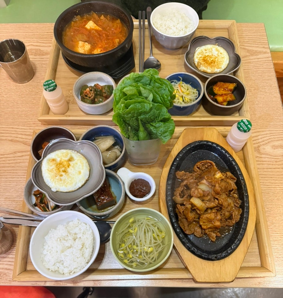 장꼬방 사진 5