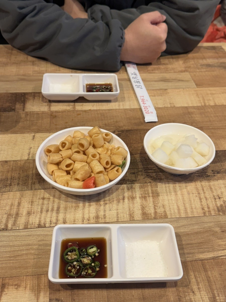 반야월옛날통닭 신서점 사진 6