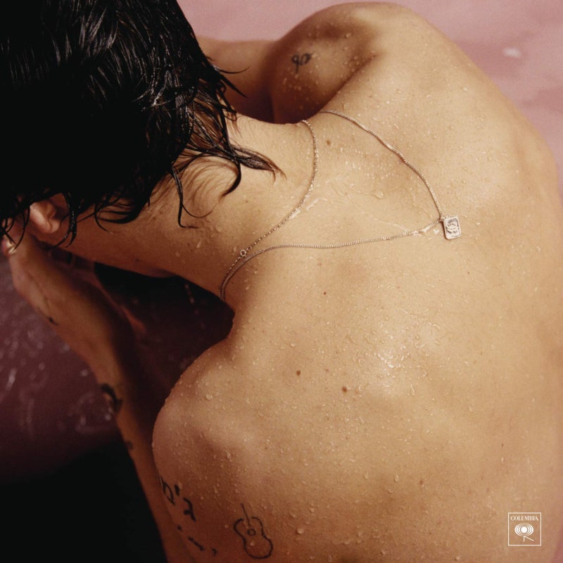 [가사/해석/듣기] Sign of the Times - 해리 스타일스 (Harry Styles)