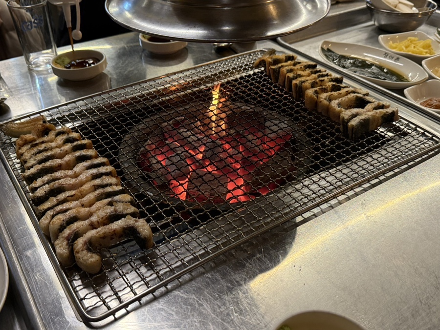 장어촌 사진 4