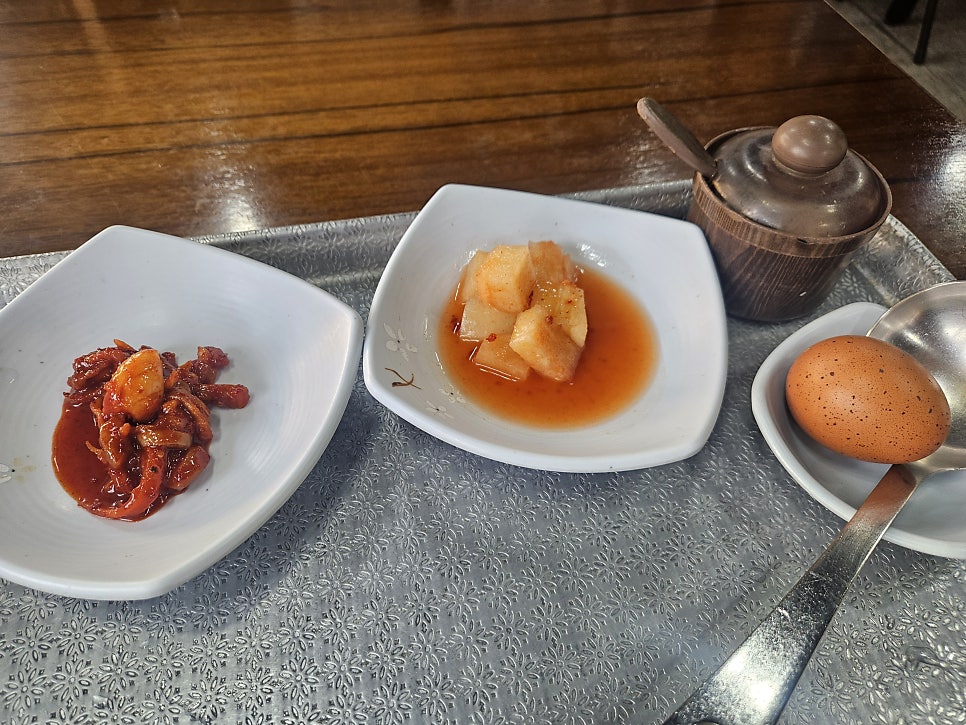 전주콩나물해장국 사진 6