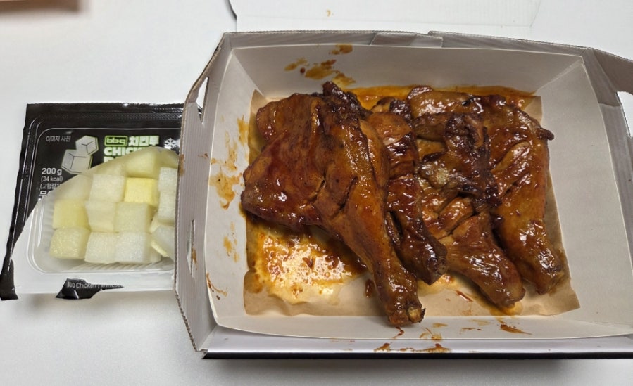 BBQ 충남내포점 사진 1