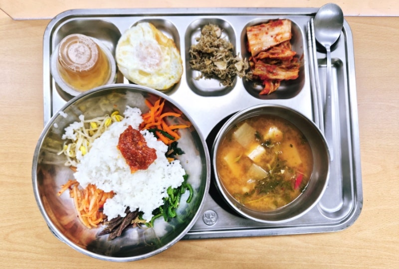 [연제구노인복지관]     3,500원의 행복 '청춘자연식당'