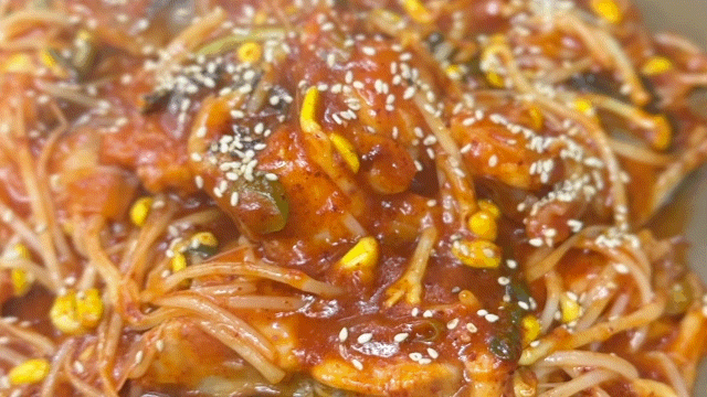  [대전] 유성 아구찜/해물찜 '섬마을'