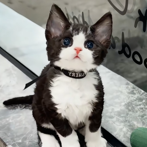  데본렉스 고양이 분양 가격 묘종 코니시렉스와 차이