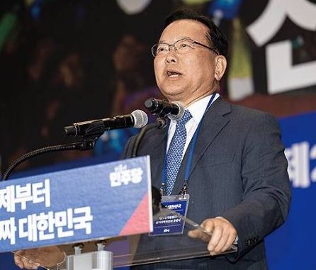김부겸 전 국무총리 출마입장 낼듯 "해볼만 하다"