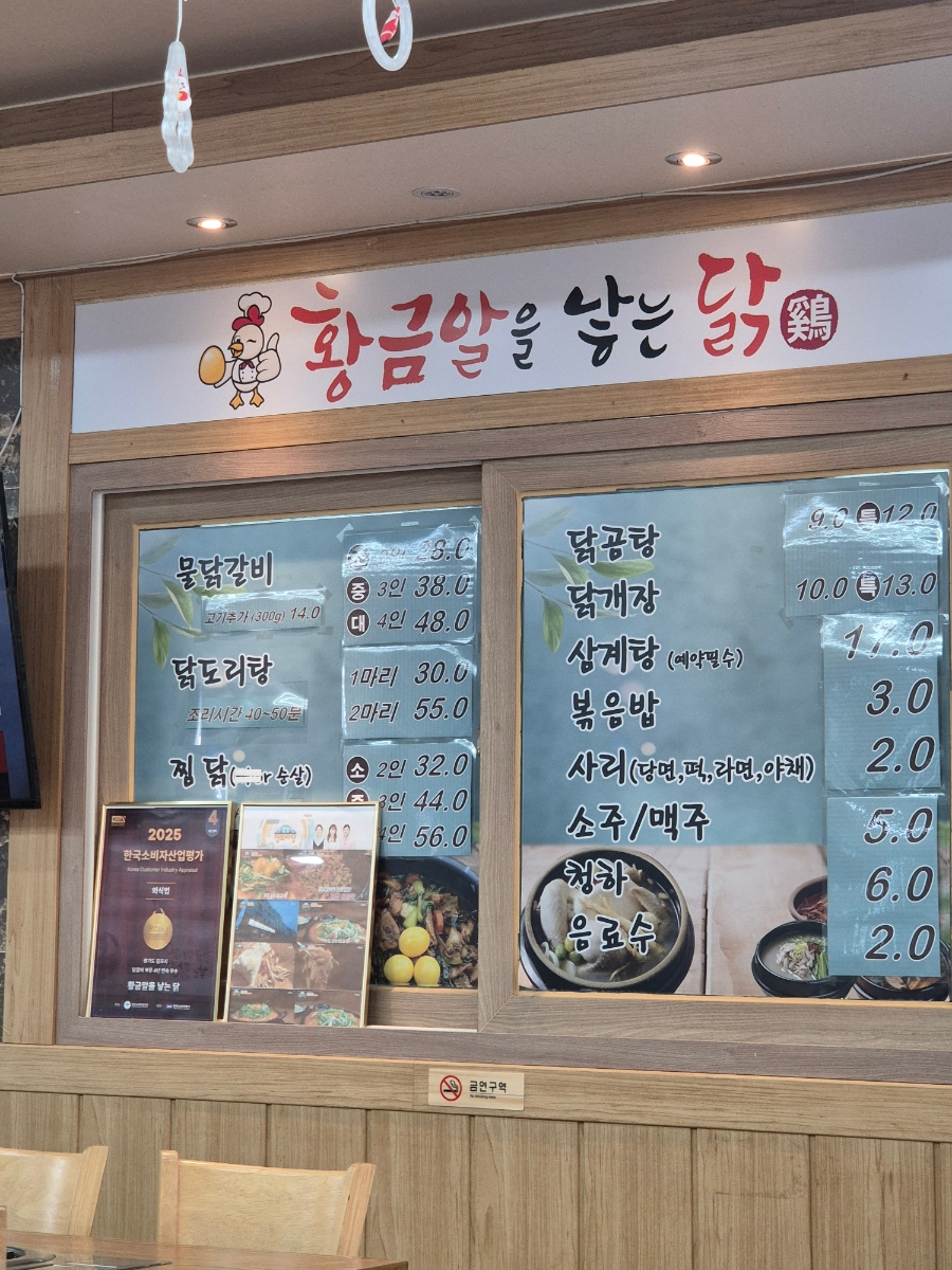 황금알을낳는닭 사진 2