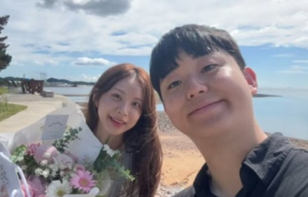   나는 솔로 29기 영수옥순, '맨발 귀가' 에피소드부터 결별설 일축까지!