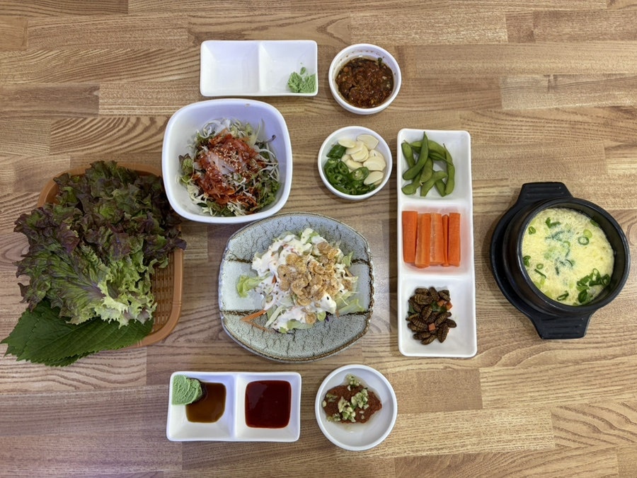돌섬회타운 사진 5